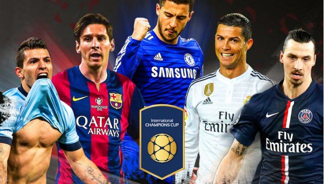 “这才是真正的足球”，特朗普提议给美式橄榄球改名